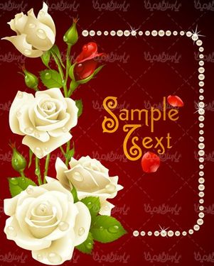 وکتور بک گراند گل