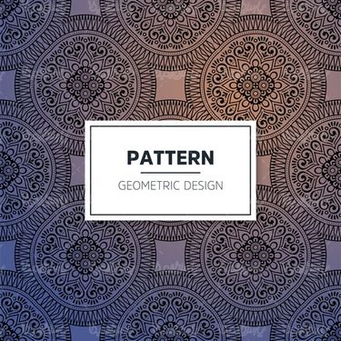 Vector Pattern
