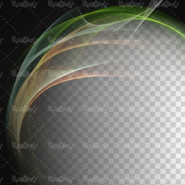 وکتور بک گراند موج