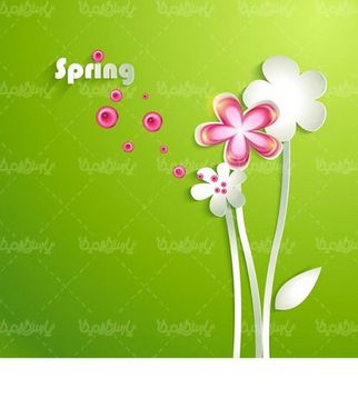 وکتور پس زمینه