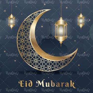 وکتور فانوس