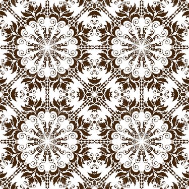 Vector background pattern