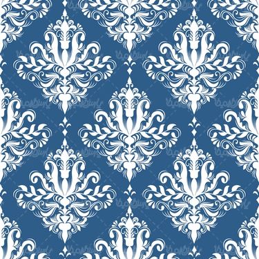Vector background pattern