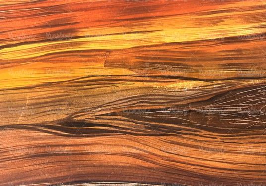 Vector wood background
