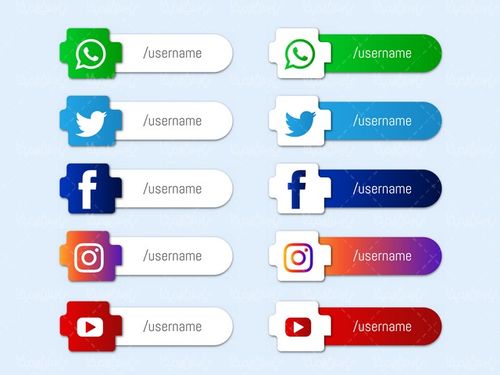 وکتور لیبل