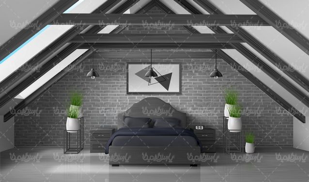 Bed vector