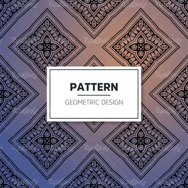 Vector Pattern