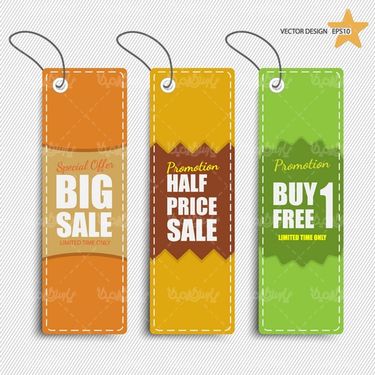 Label vector