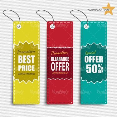 Label vector