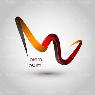 وکتور لوگو گرافیکی
