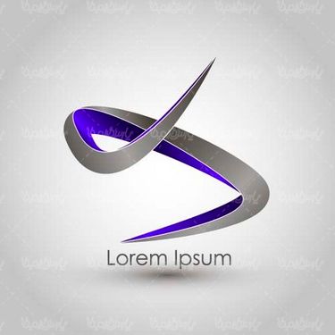 Vector graphic logo