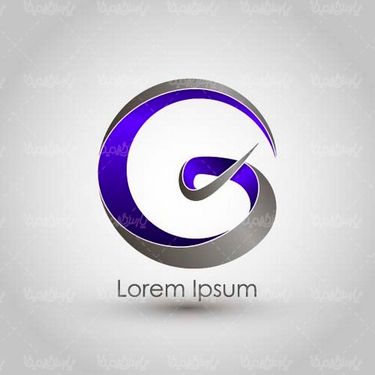 Vector graphic logo