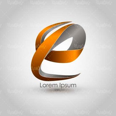 Vector graphic logo