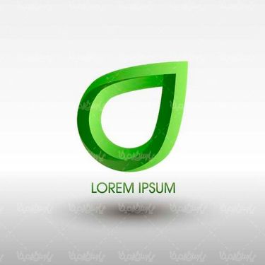 Vector graphic logo