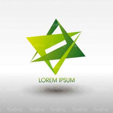 Vector graphic logo