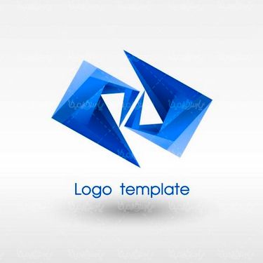 Vector graphic logo
