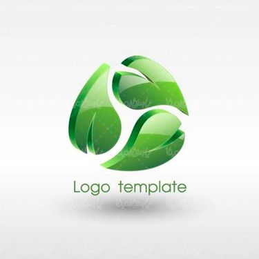 Vector graphic logo
