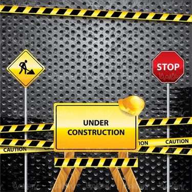 Vector under construction