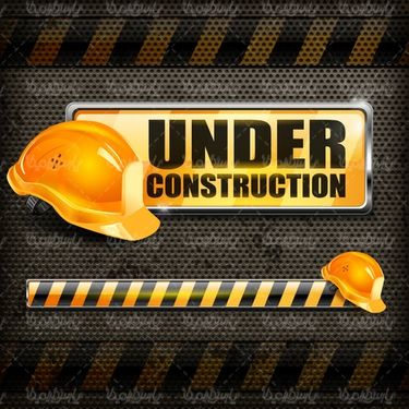 Vector under construction