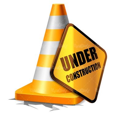 Vector under construction