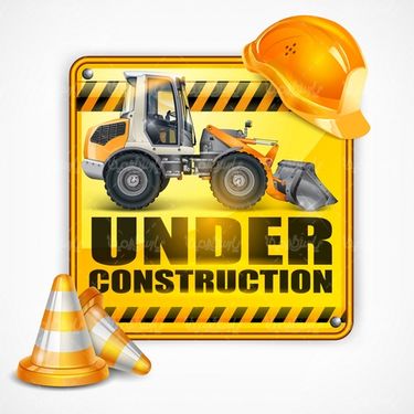 Vector under construction