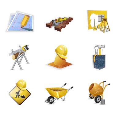 Vector under construction