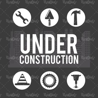 Vector under construction