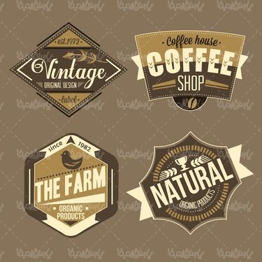 Label vector