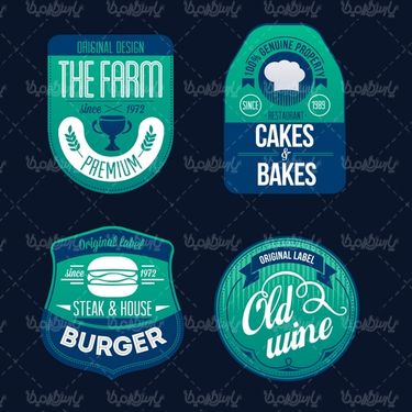 Label vector
