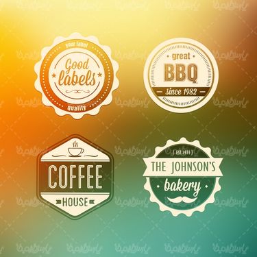 Label vector