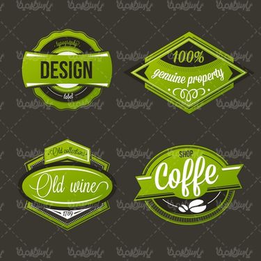 Label vector