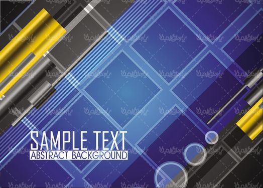 Abstract background vector