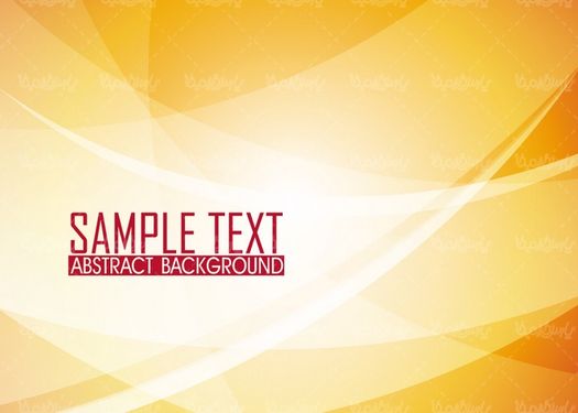 Abstract background vector
