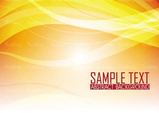 Abstract background vector