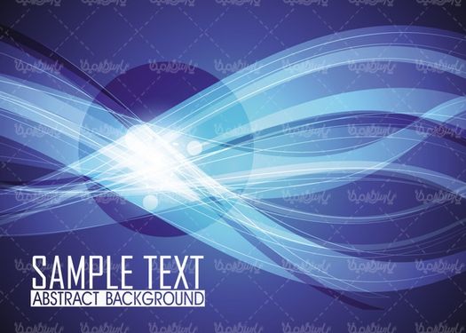 Abstract background vector