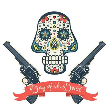 Vector revolver