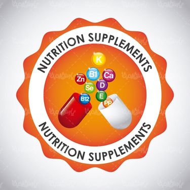 Vitamin Vector