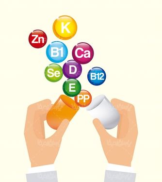 Vitamin Vector