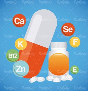 Vitamin Vector