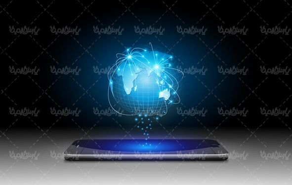 وکتور اینترنت