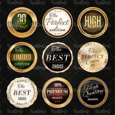 Label vector
