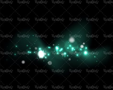 Vector light effect