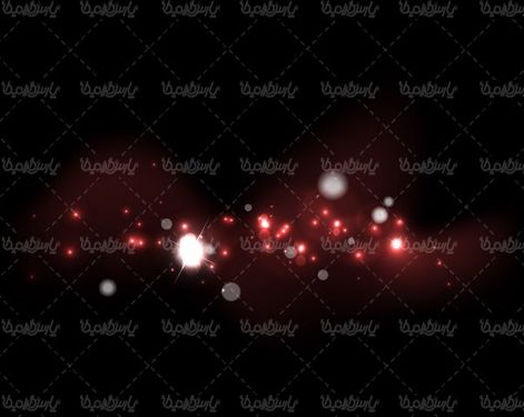 Vector light effect
