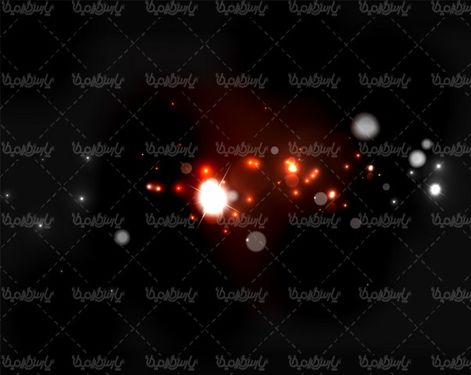 Vector light effect