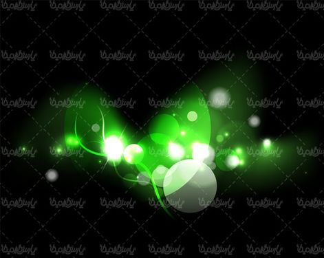 Vector light effect