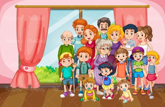 Family Vector