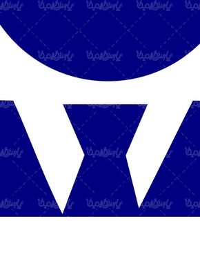 وکتور نشان