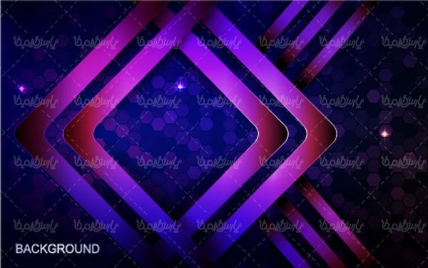 وکتور پس زمینه مدرن