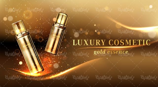 Vector cosmetics
