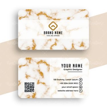 وکتور کارت ویزیت